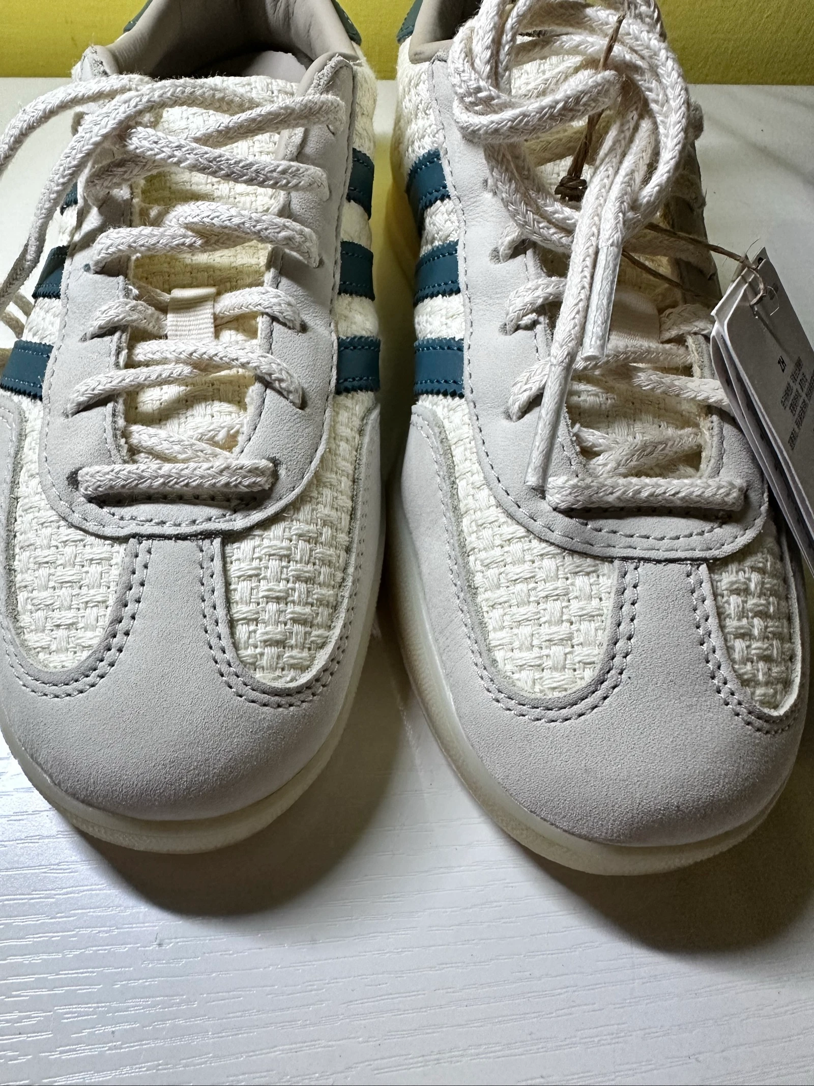 Adidas Gazelle  38 2/3 – photo 12